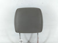 2006 Lexus Es330 Headrest Head Rest Front Driver Passenger Seat Fits OEM Used Auto Parts - Oemusedautoparts1.com