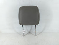 2006 Lexus Es330 Headrest Head Rest Front Driver Passenger Seat Fits OEM Used Auto Parts - Oemusedautoparts1.com