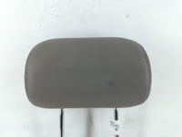2006 Lexus Es330 Headrest Head Rest Front Driver Passenger Seat Fits OEM Used Auto Parts - Oemusedautoparts1.com