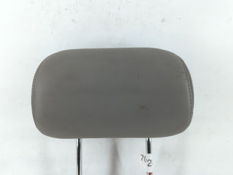 compare product 2006 Lexus Es330 Headrest Head Rest Front Driver Passenger Seat Fits OEM Used Auto Parts