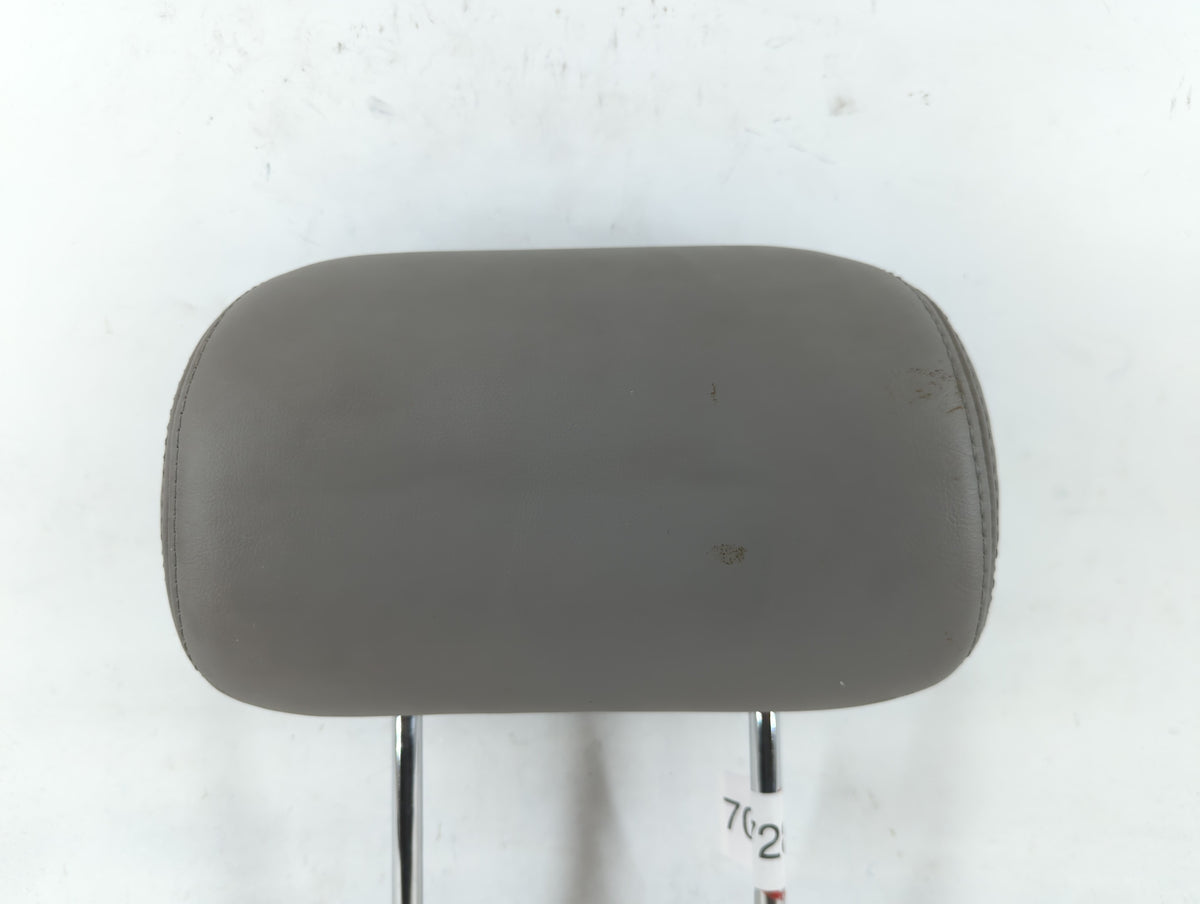 2006 Lexus Es330 Headrest Head Rest Front Driver Passenger Seat Fits OEM Used Auto Parts - Oemusedautoparts1.com