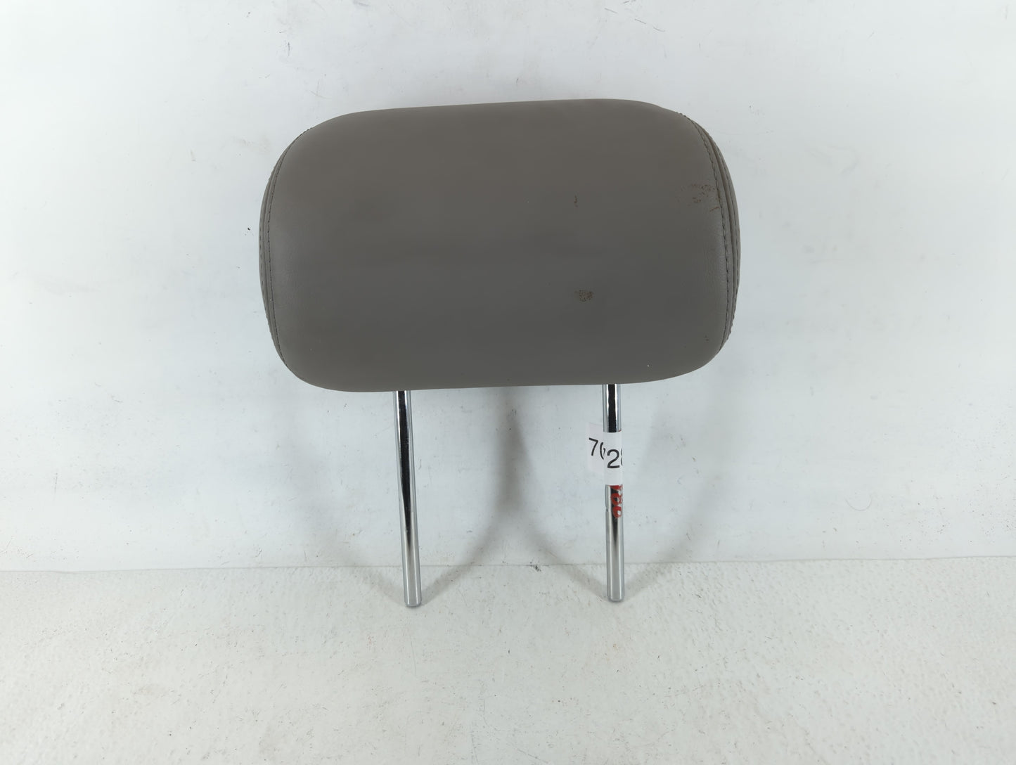 2006 Lexus Es330 Headrest Head Rest Front Driver Passenger Seat Fits OEM Used Auto Parts - Oemusedautoparts1.com