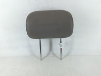 2006 Lexus Es330 Headrest Head Rest Front Driver Passenger Seat Fits OEM Used Auto Parts - Oemusedautoparts1.com