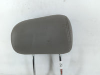 2006 Lexus Es330 Headrest Head Rest Front Driver Passenger Seat Fits OEM Used Auto Parts - Oemusedautoparts1.com