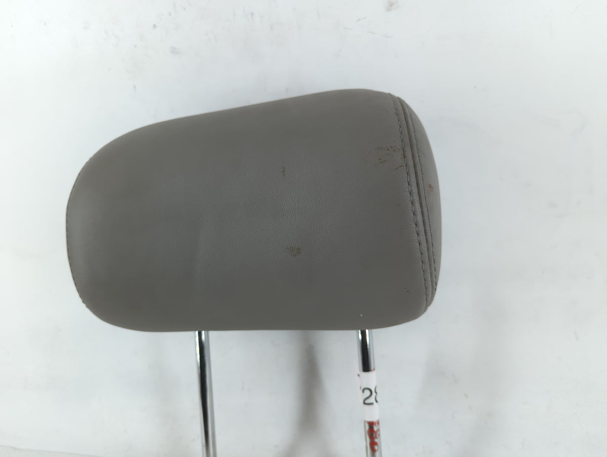 2006 Lexus Es330 Headrest Head Rest Front Driver Passenger Seat Fits OEM Used Auto Parts - Oemusedautoparts1.com