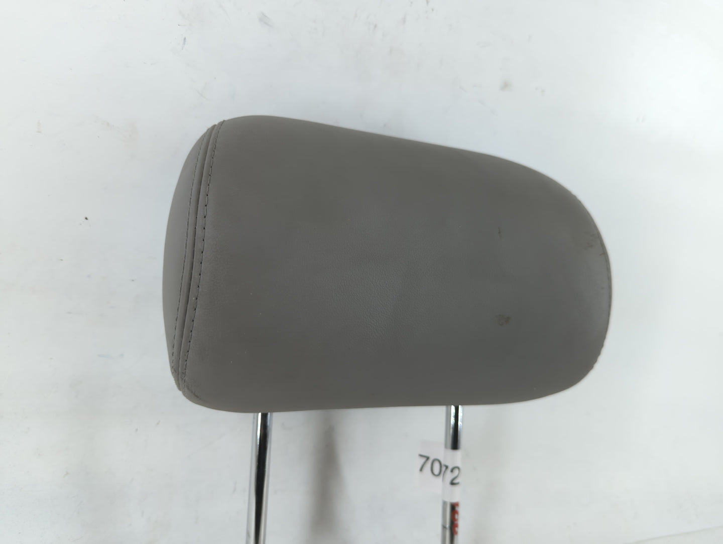 2006 Lexus Es330 Headrest Head Rest Front Driver Passenger Seat Fits OEM Used Auto Parts - Oemusedautoparts1.com