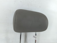 2006 Lexus Es330 Headrest Head Rest Front Driver Passenger Seat Fits OEM Used Auto Parts - Oemusedautoparts1.com