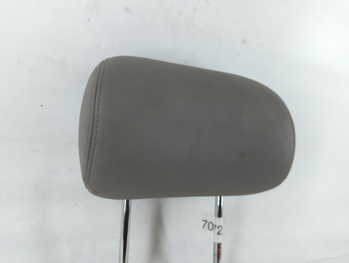 2006 Lexus Es330 Headrest Head Rest Front Driver Passenger Seat Fits OEM Used Auto Parts - Oemusedautoparts1.com