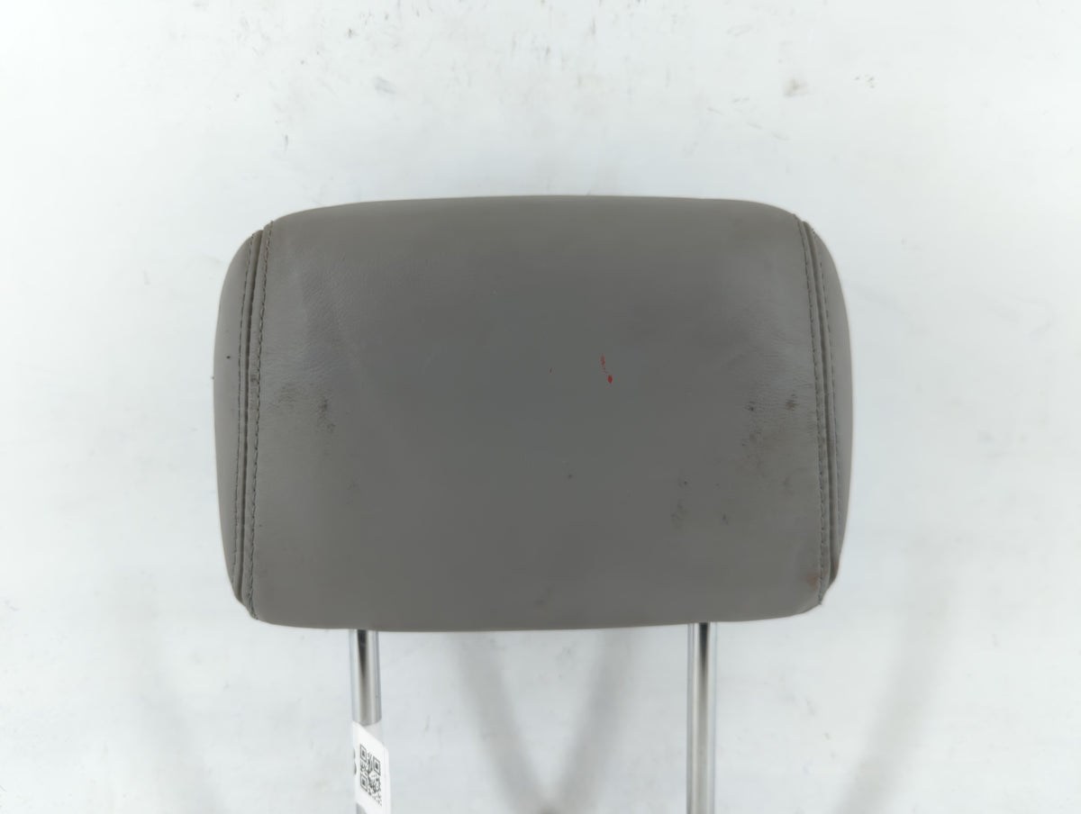 2006 Lexus Es330 Headrest Head Rest Front Driver Passenger Seat Fits OEM Used Auto Parts - Oemusedautoparts1.com