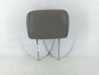 2006 Lexus Es330 Headrest Head Rest Front Driver Passenger Seat Fits OEM Used Auto Parts - Oemusedautoparts1.com