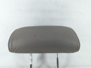2006 Lexus Es330 Headrest Head Rest Front Driver Passenger Seat Fits OEM Used Auto Parts - Oemusedautoparts1.com