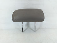 2006 Lexus Es330 Headrest Head Rest Front Driver Passenger Seat Fits OEM Used Auto Parts - Oemusedautoparts1.com