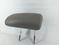 2006 Lexus Es330 Headrest Head Rest Front Driver Passenger Seat Fits OEM Used Auto Parts - Oemusedautoparts1.com
