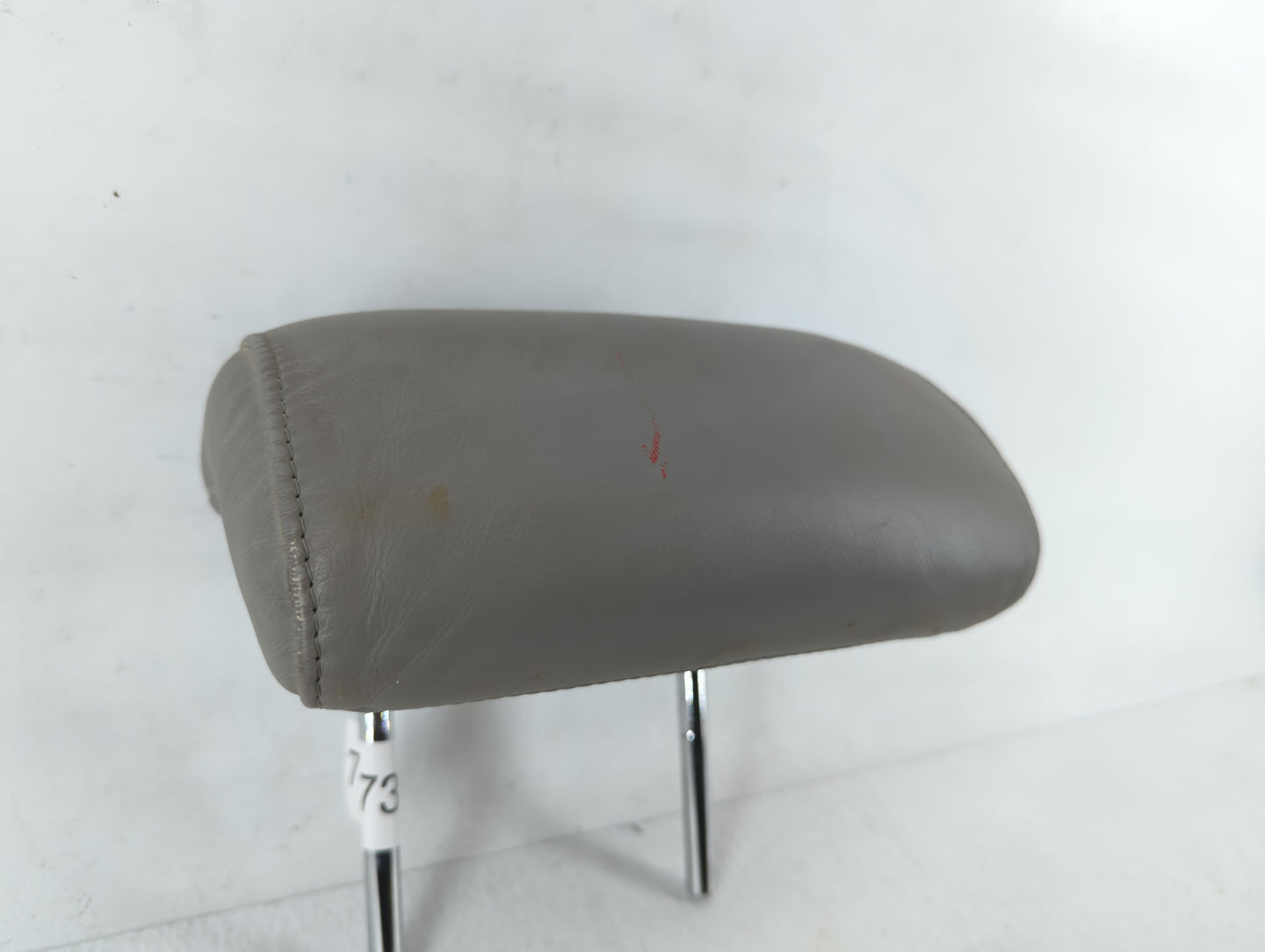 2006 Lexus Es330 Headrest Head Rest Front Driver Passenger Seat Fits OEM Used Auto Parts - Oemusedautoparts1.com