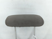 2006 Lexus Es330 Headrest Head Rest Front Driver Passenger Seat Fits OEM Used Auto Parts - Oemusedautoparts1.com
