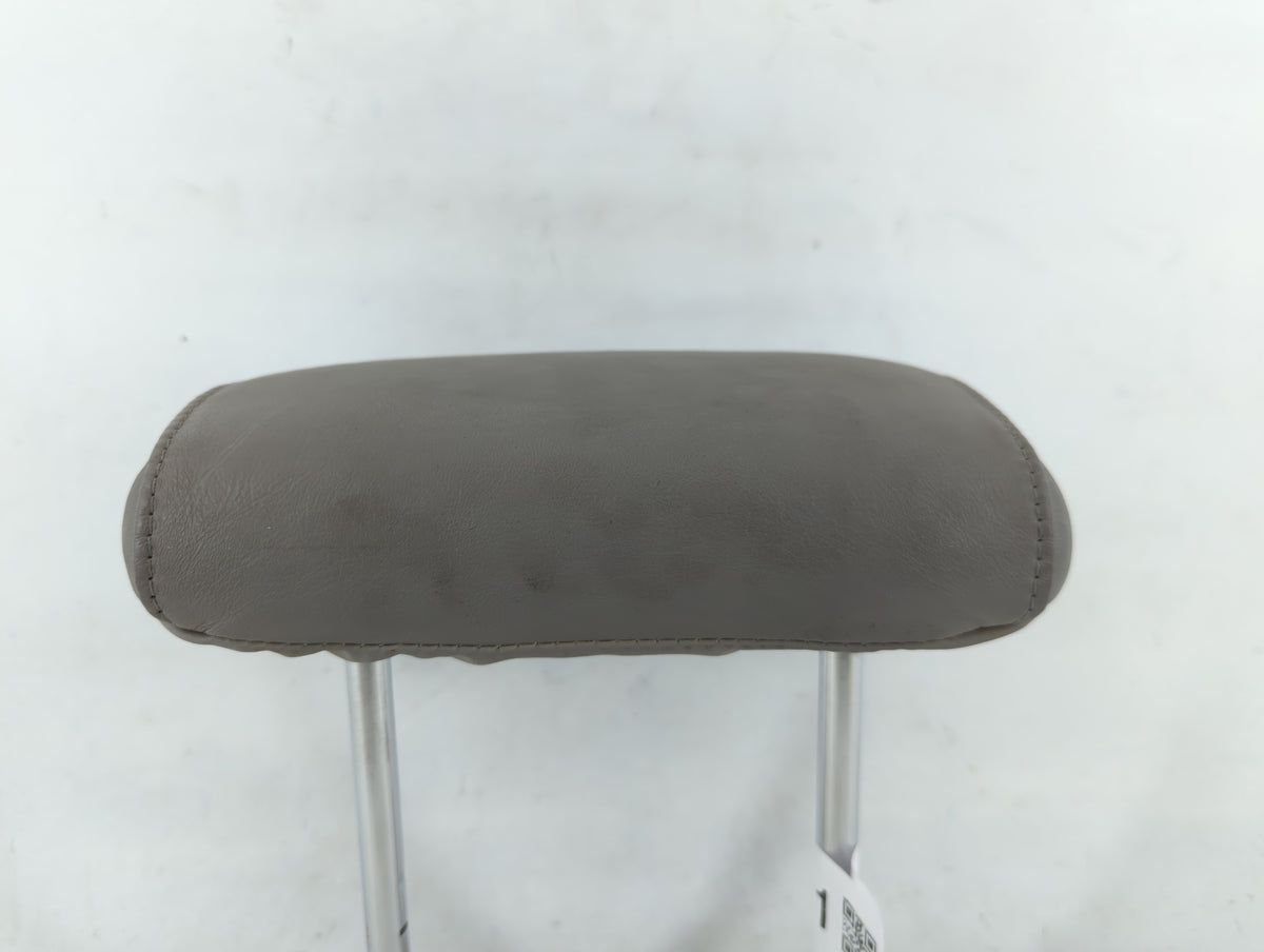 2006 Lexus Es330 Headrest Head Rest Front Driver Passenger Seat Fits OEM Used Auto Parts - Oemusedautoparts1.com