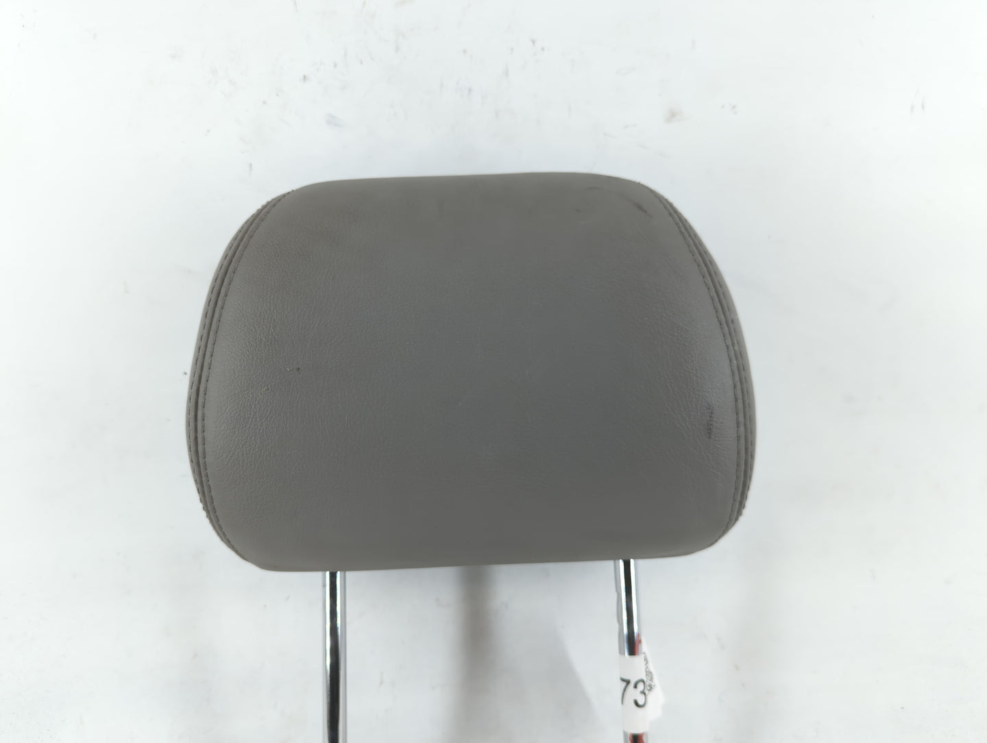 2006 Lexus Es330 Headrest Head Rest Front Driver Passenger Seat Fits OEM Used Auto Parts - Oemusedautoparts1.com