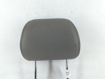 compare product 2006 Lexus Es330 Headrest Head Rest Front Driver Passenger Seat Fits OEM Used Auto Parts