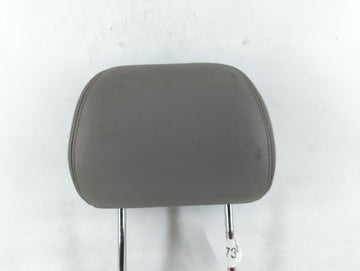 2006 Lexus Es330 Headrest Head Rest Front Driver Passenger Seat Fits OEM Used Auto Parts - Oemusedautoparts1.com