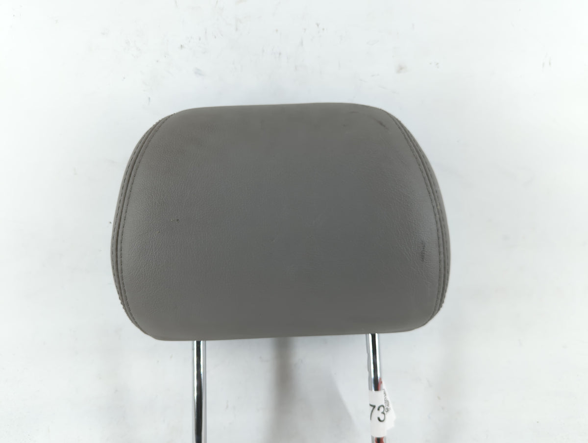 2006 Lexus Es330 Headrest Head Rest Front Driver Passenger Seat Fits OEM Used Auto Parts - Oemusedautoparts1.com