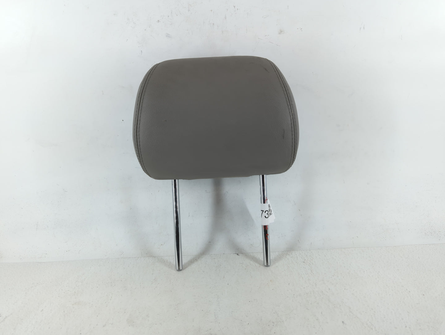 2006 Lexus Es330 Headrest Head Rest Front Driver Passenger Seat Fits OEM Used Auto Parts - Oemusedautoparts1.com