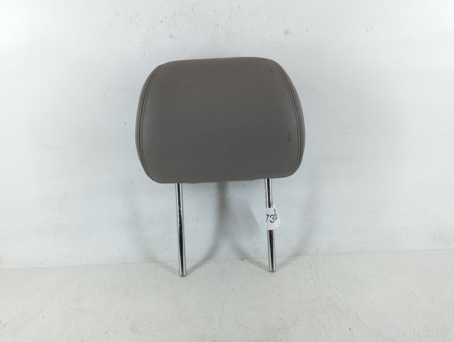 2006 Lexus Es330 Headrest Head Rest Front Driver Passenger Seat Fits OEM Used Auto Parts - Oemusedautoparts1.com