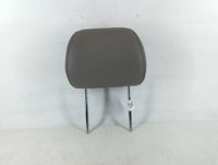 2006 Lexus Es330 Headrest Head Rest Front Driver Passenger Seat Fits OEM Used Auto Parts - Oemusedautoparts1.com