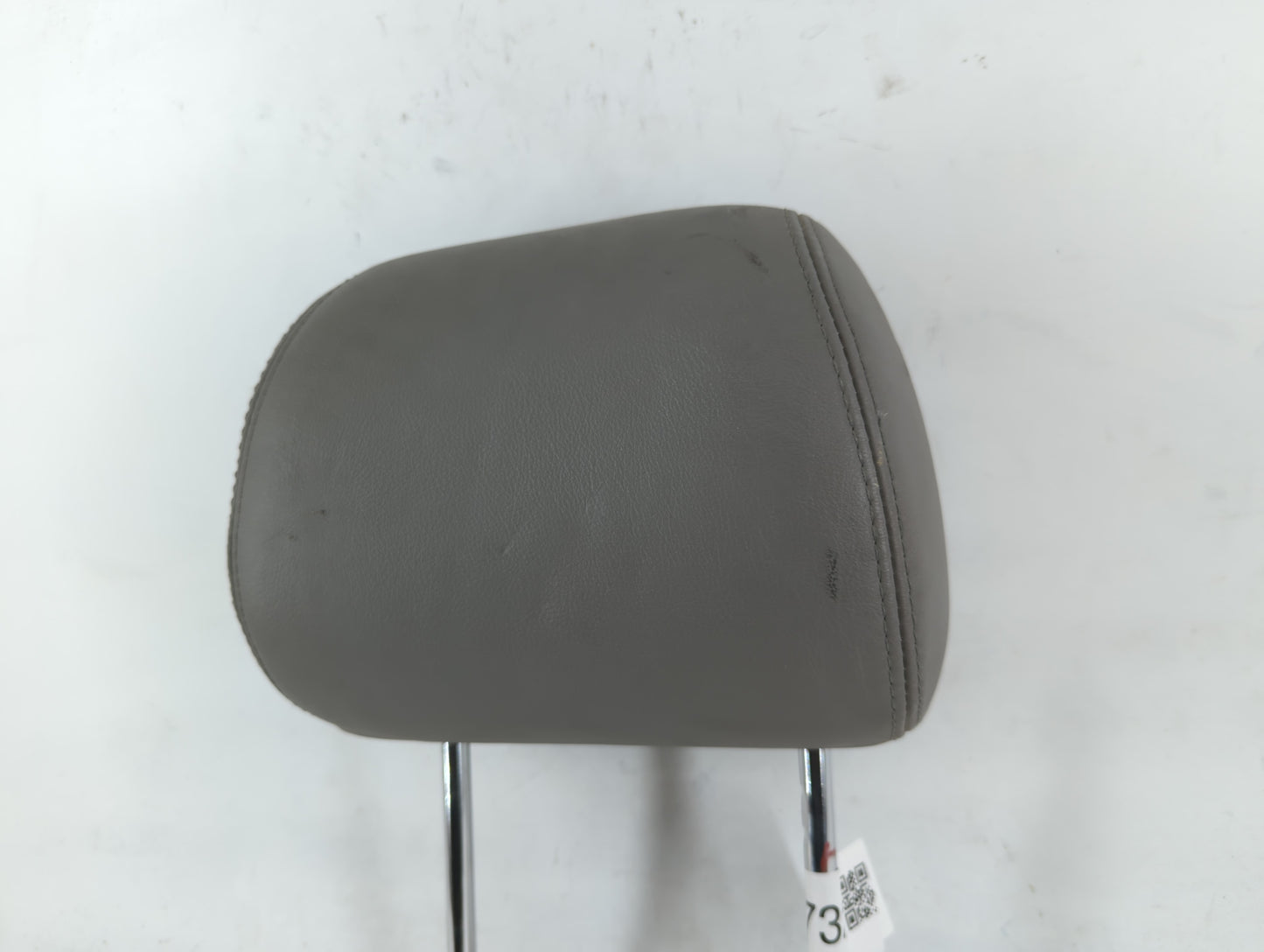 2006 Lexus Es330 Headrest Head Rest Front Driver Passenger Seat Fits OEM Used Auto Parts - Oemusedautoparts1.com