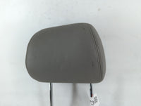 2006 Lexus Es330 Headrest Head Rest Front Driver Passenger Seat Fits OEM Used Auto Parts - Oemusedautoparts1.com