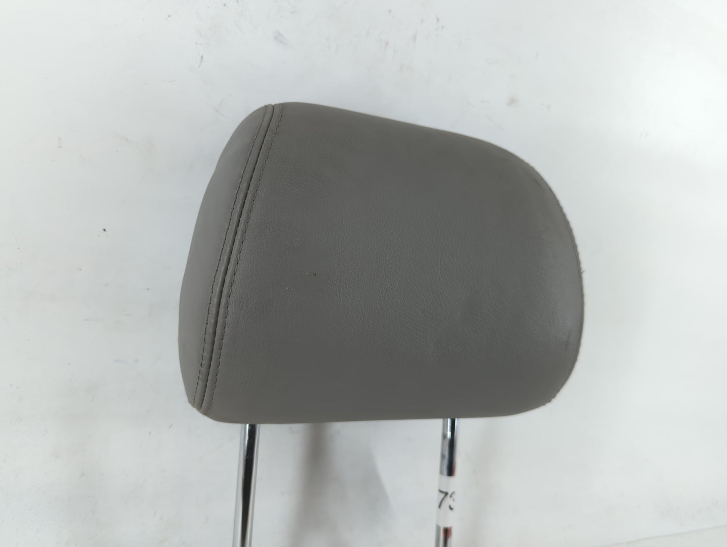 2006 Lexus Es330 Headrest Head Rest Front Driver Passenger Seat Fits OEM Used Auto Parts - Oemusedautoparts1.com