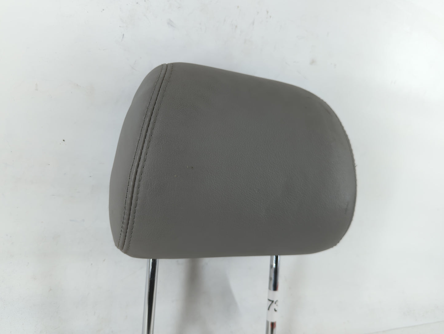 2006 Lexus Es330 Headrest Head Rest Front Driver Passenger Seat Fits OEM Used Auto Parts - Oemusedautoparts1.com