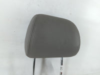 2006 Lexus Es330 Headrest Head Rest Front Driver Passenger Seat Fits OEM Used Auto Parts - Oemusedautoparts1.com