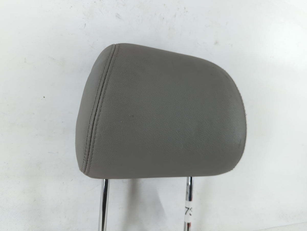 2006 Lexus Es330 Headrest Head Rest Front Driver Passenger Seat Fits OEM Used Auto Parts - Oemusedautoparts1.com