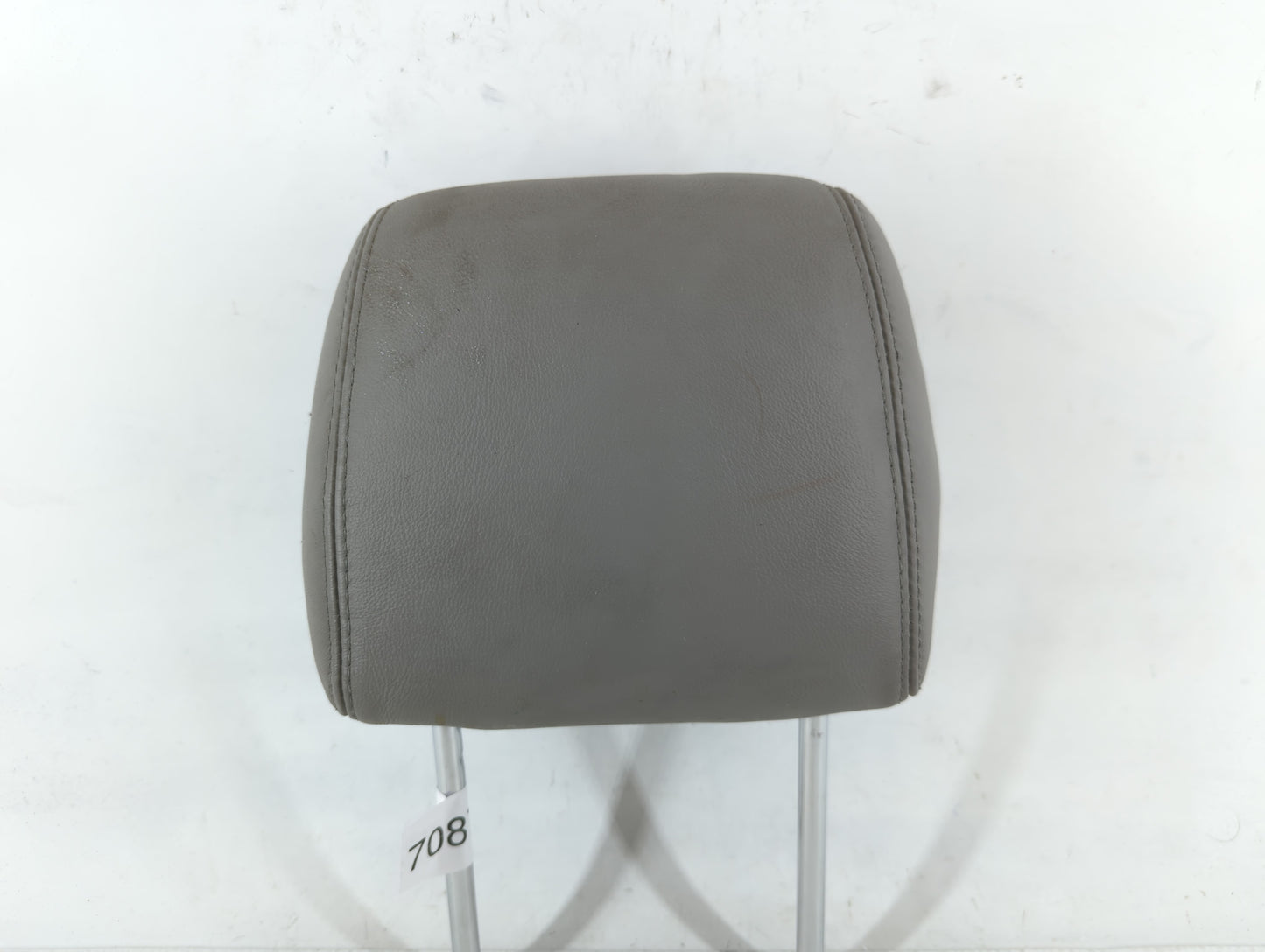 2006 Lexus Es330 Headrest Head Rest Front Driver Passenger Seat Fits OEM Used Auto Parts - Oemusedautoparts1.com