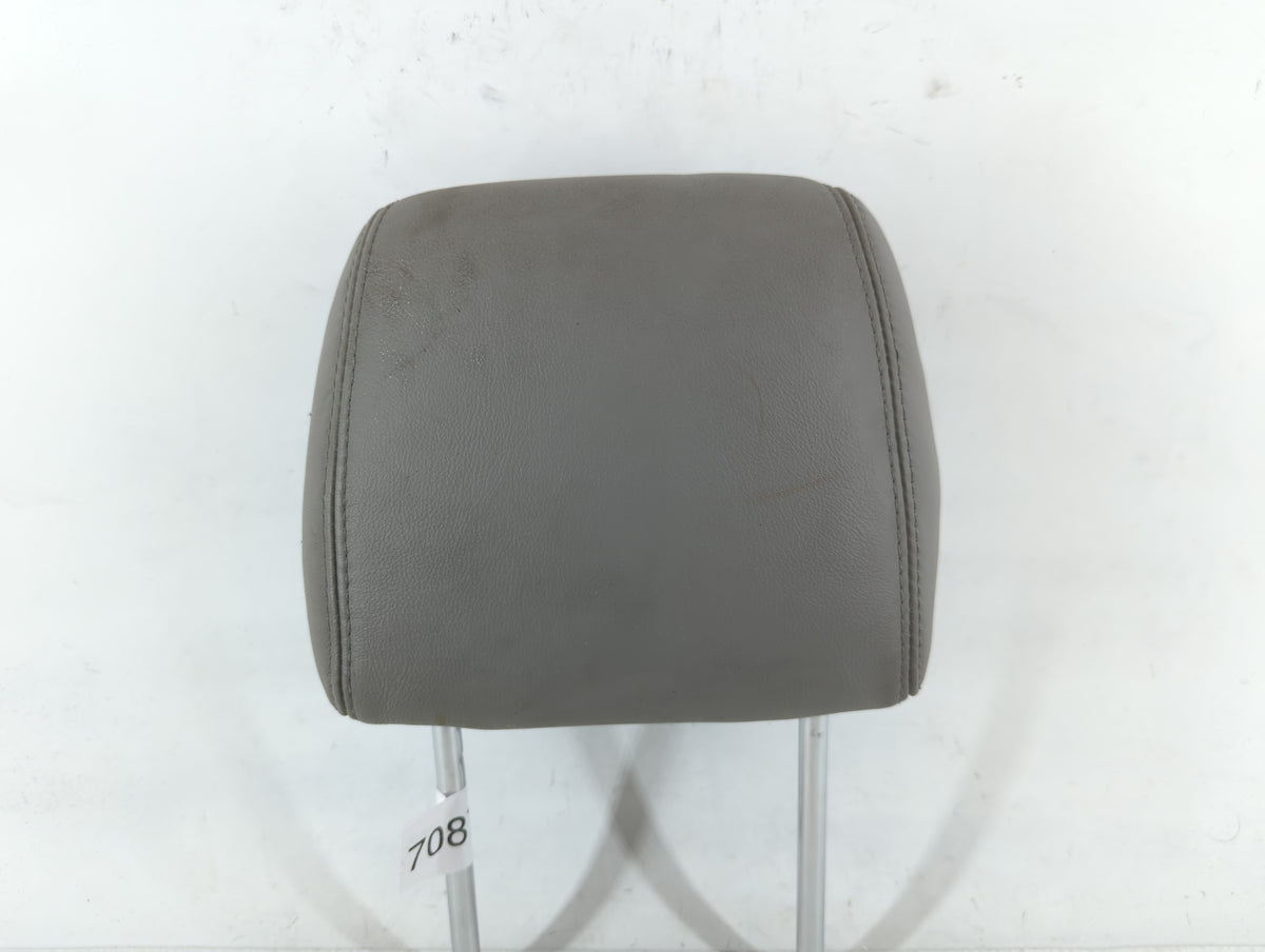 2006 Lexus Es330 Headrest Head Rest Front Driver Passenger Seat Fits OEM Used Auto Parts - Oemusedautoparts1.com