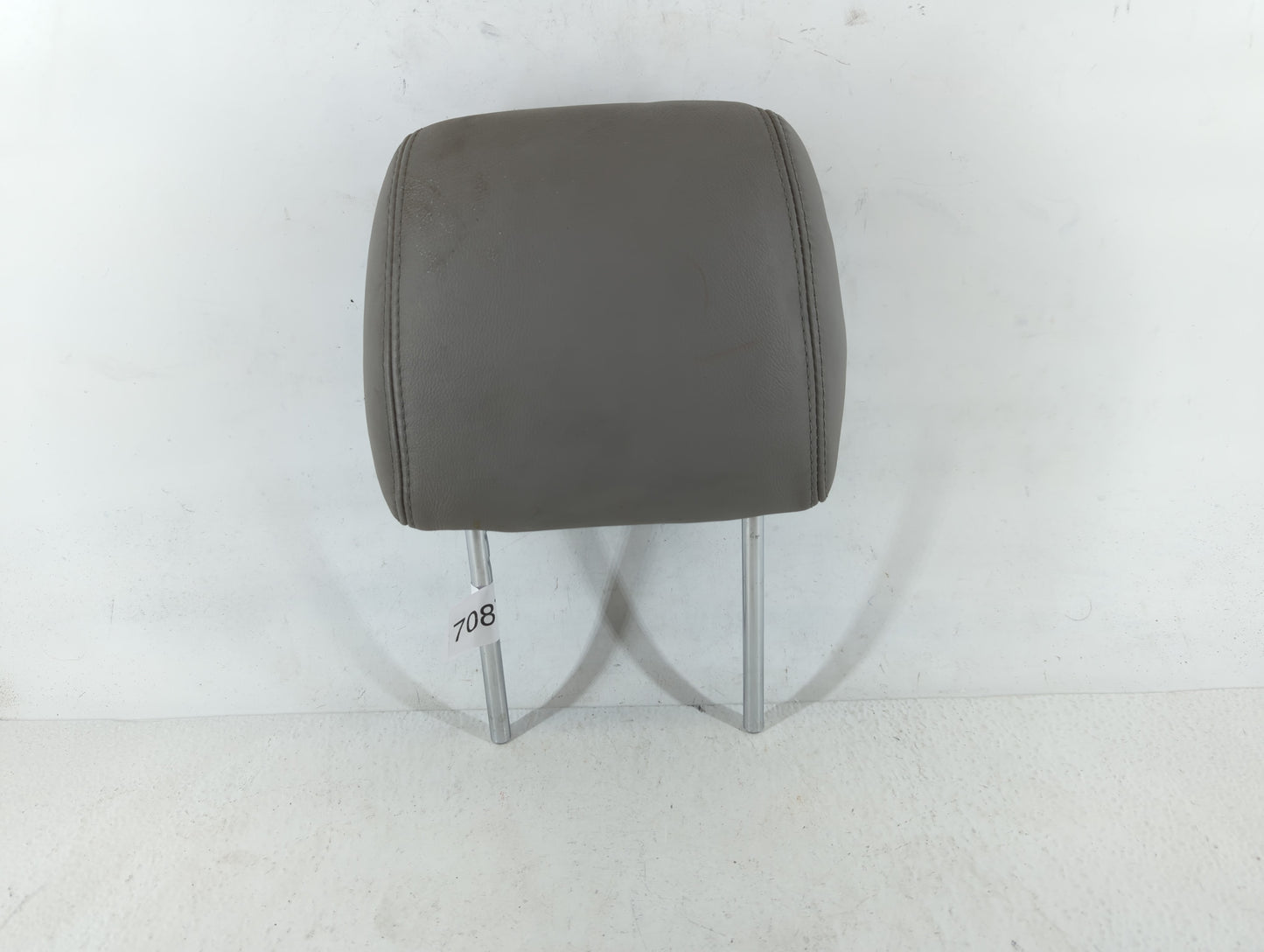2006 Lexus Es330 Headrest Head Rest Front Driver Passenger Seat Fits OEM Used Auto Parts - Oemusedautoparts1.com