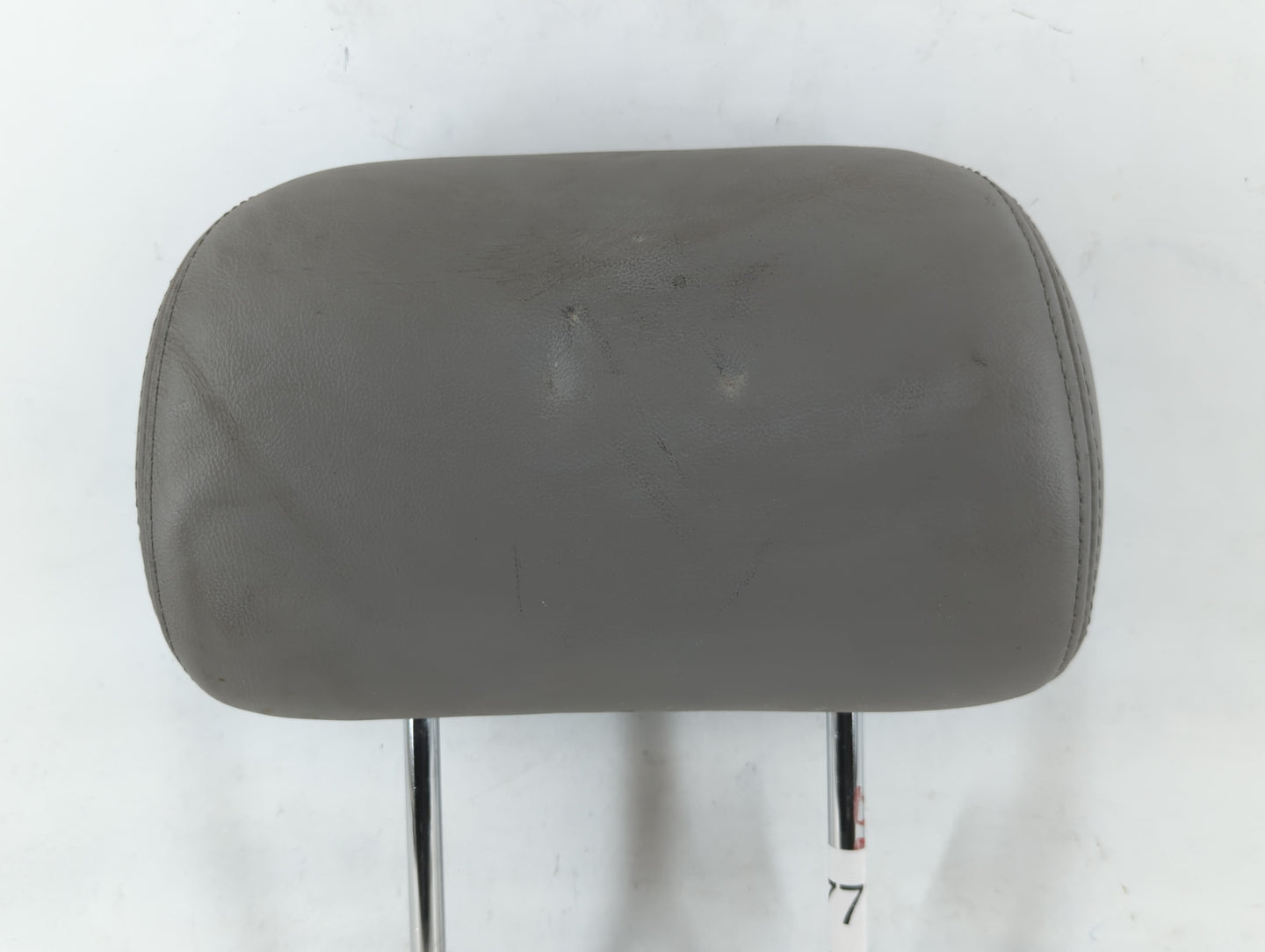 2006 Lexus Es330 Headrest Head Rest Front Driver Passenger Seat Fits OEM Used Auto Parts - Oemusedautoparts1.com