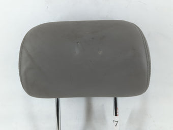 compare product 2006 Lexus Es330 Headrest Head Rest Front Driver Passenger Seat Fits OEM Used Auto Parts