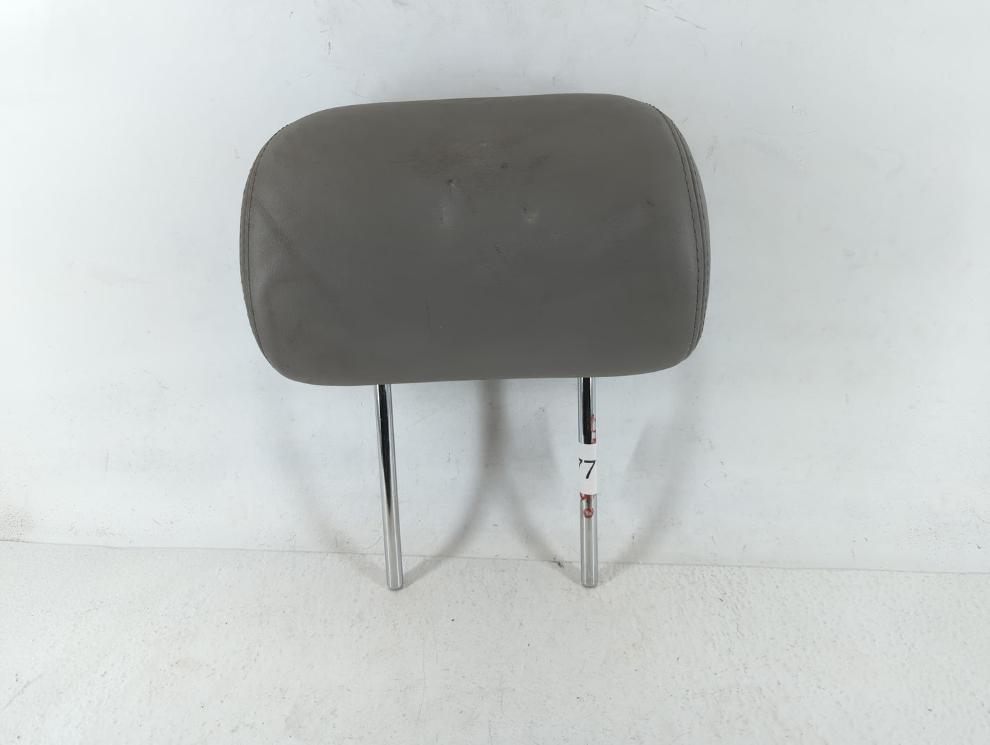 2006 Lexus Es330 Headrest Head Rest Front Driver Passenger Seat Fits OEM Used Auto Parts - Oemusedautoparts1.com