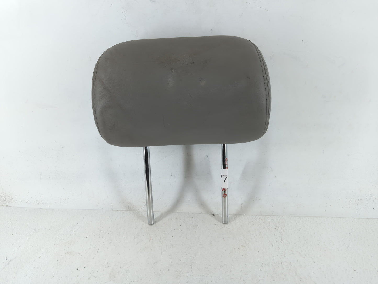 2006 Lexus Es330 Headrest Head Rest Front Driver Passenger Seat Fits OEM Used Auto Parts - Oemusedautoparts1.com