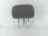 2006 Lexus Es330 Headrest Head Rest Front Driver Passenger Seat Fits OEM Used Auto Parts - Oemusedautoparts1.com