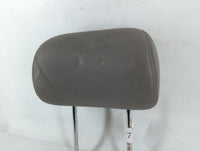 2006 Lexus Es330 Headrest Head Rest Front Driver Passenger Seat Fits OEM Used Auto Parts - Oemusedautoparts1.com