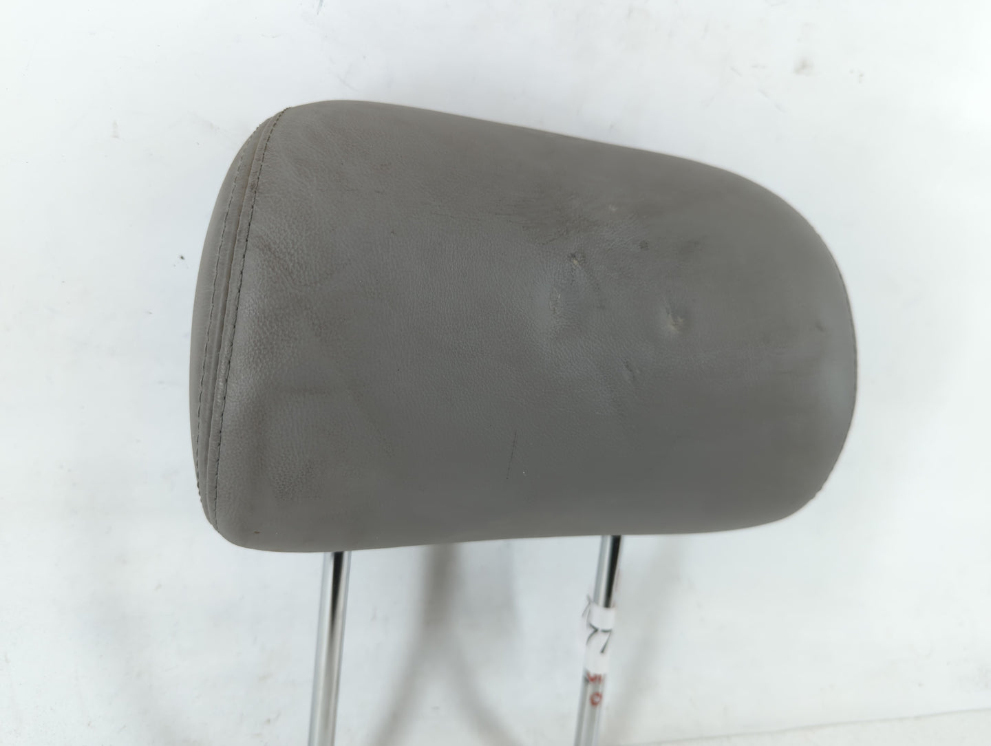 2006 Lexus Es330 Headrest Head Rest Front Driver Passenger Seat Fits OEM Used Auto Parts - Oemusedautoparts1.com
