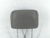 2006 Lexus Es330 Headrest Head Rest Front Driver Passenger Seat Fits OEM Used Auto Parts - Oemusedautoparts1.com