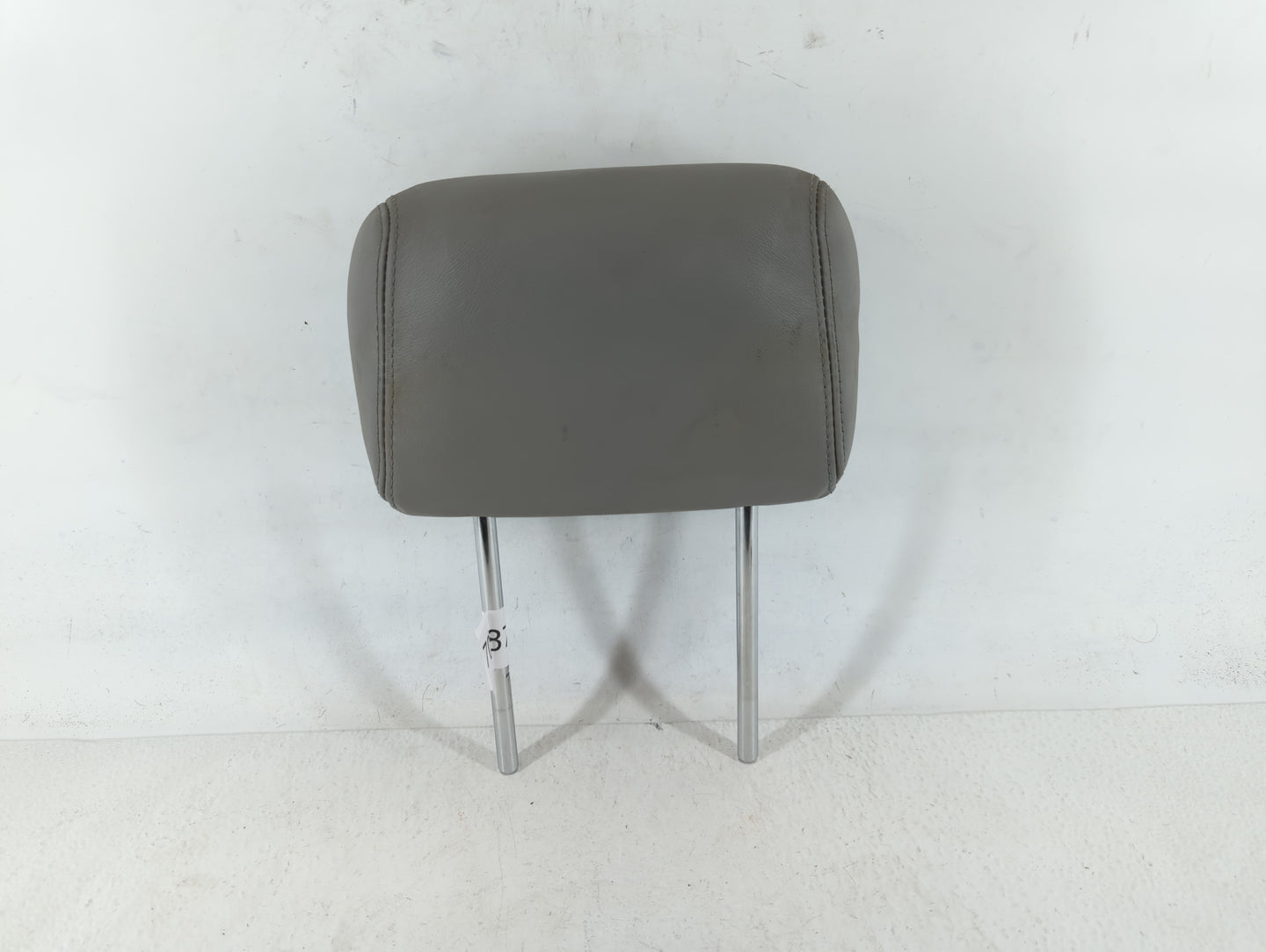 2006 Lexus Es330 Headrest Head Rest Front Driver Passenger Seat Fits OEM Used Auto Parts - Oemusedautoparts1.com