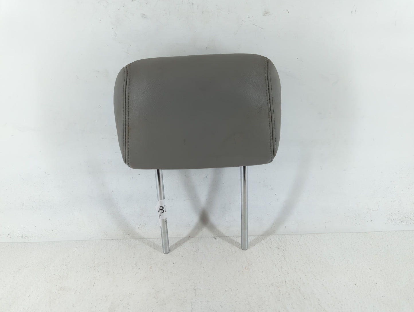 2006 Lexus Es330 Headrest Head Rest Front Driver Passenger Seat Fits OEM Used Auto Parts - Oemusedautoparts1.com
