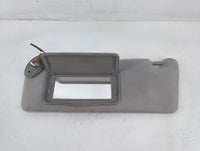 2005-2006 Lexus Es330 Sun Visor Shade Replacement Driver Left Mirror Fits Fits 2005 2006 OEM Used Auto Parts - Oemusedautopa