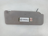 2005-2006 Lexus Es330 Sun Visor Shade Replacement Driver Left Mirror Fits Fits 2005 2006 OEM Used Auto Parts - Oemusedautopa