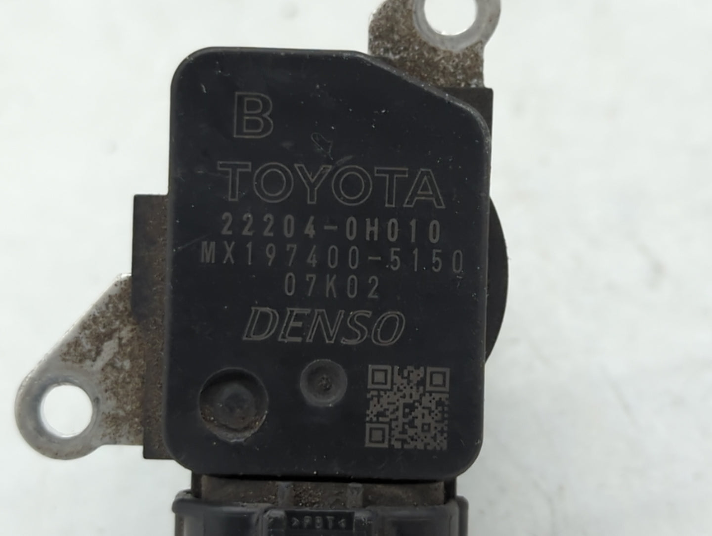 Lexus Es350 Mass Air Flow Meter Maf - Oemusedautoparts1.com