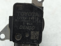 2007-2012 Lexus Es350 Mass Air Flow Meter Maf - Oemusedautoparts1.com